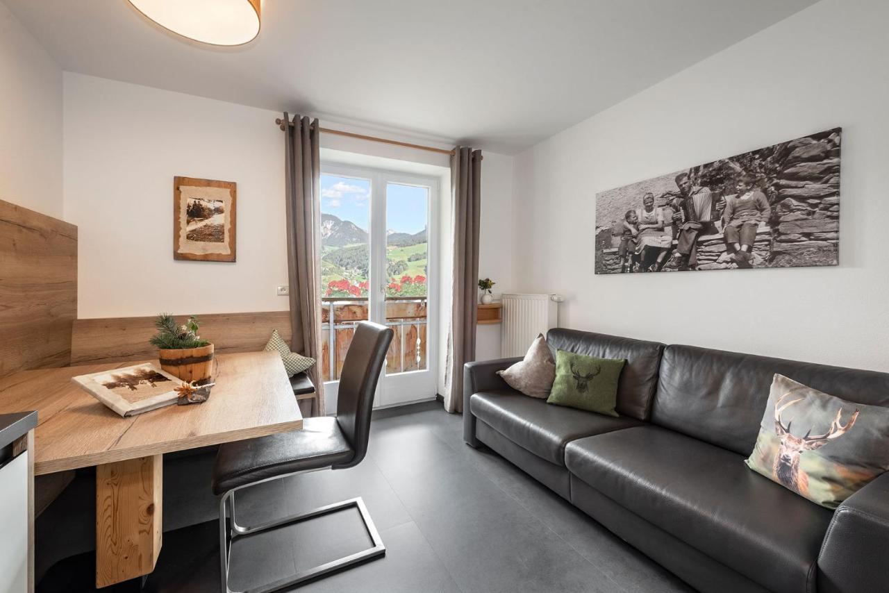 Jaiterhof Funes (Bolzano) Exterior foto