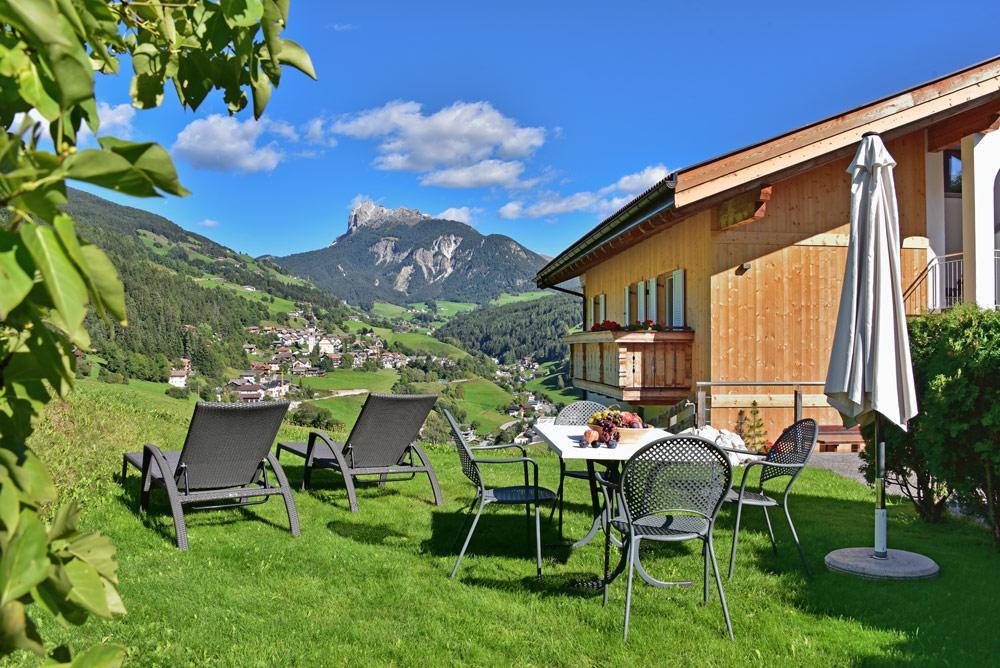 Jaiterhof Funes (Bolzano) Exterior foto