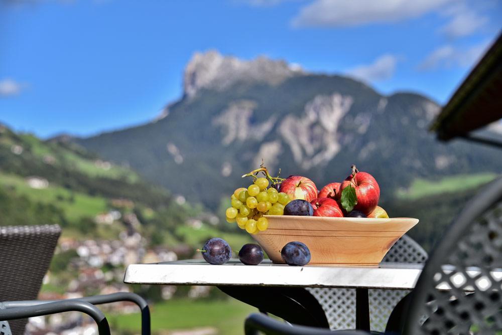 Jaiterhof Funes (Bolzano) Exterior foto