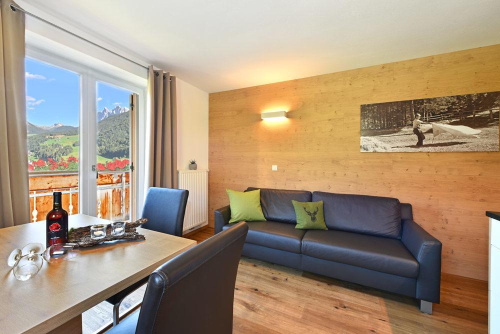 Jaiterhof Funes (Bolzano) Exterior foto