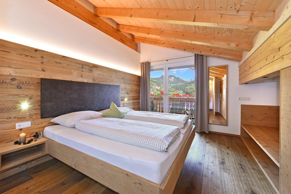 Jaiterhof Funes (Bolzano) Exterior foto