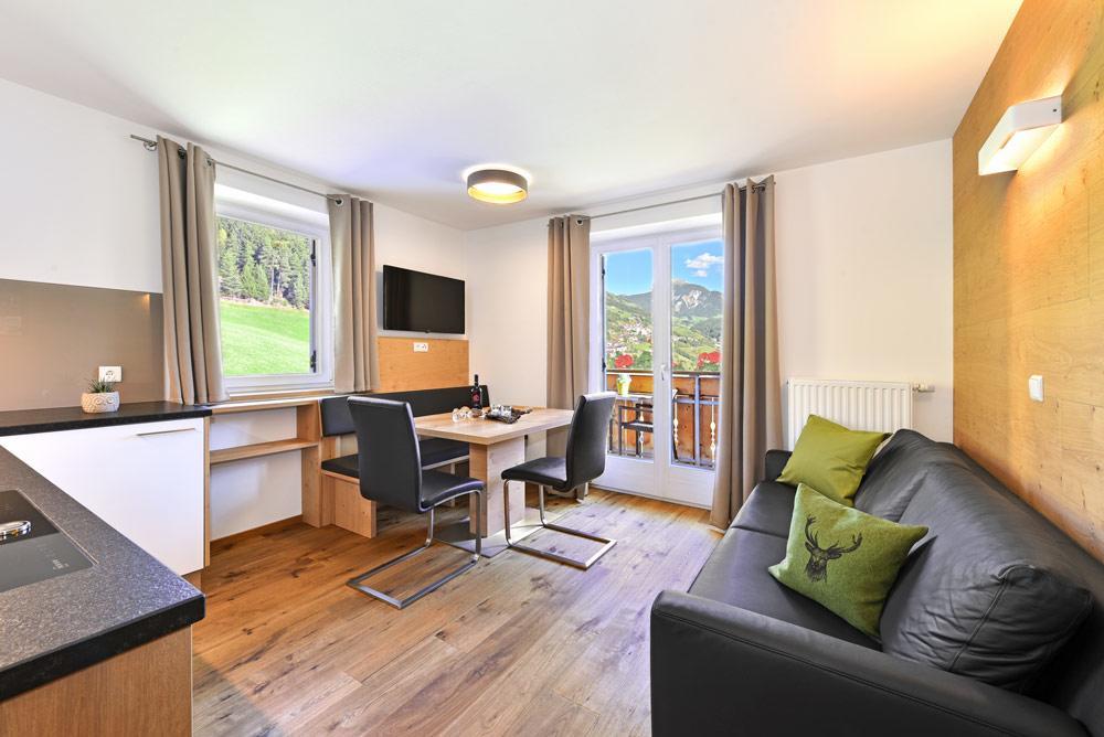 Jaiterhof Funes (Bolzano) Exterior foto