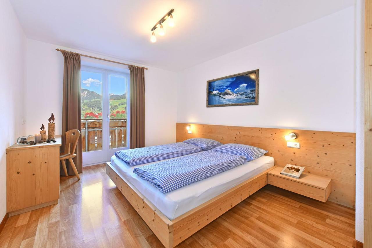 Jaiterhof Funes (Bolzano) Exterior foto